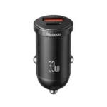 شارژر فندکی مک دودو توان 33 وات مدل MCDODO CC-2320