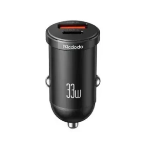 شارژر فندکی مک دودو توان 33 وات مدل MCDODO CC-2320