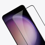 گلس گوشی سامسونگ گلکسی اس 24 اف ای نیلکین Amazing CP+ Pro - تصویر 13