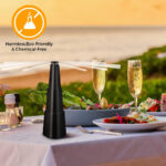 فن دافع حشرات SZ-QY013 HS-688 - Image 9