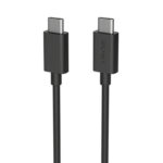 کابل دو سر تایپ سی 3 آمپر یک متری سونی UCB24 - Image 2
