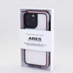 قاب شفاف گوشی آیفون 16 پرو کی‌ زد‌ دو Ares - تصویر 18