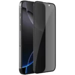 گلس پرایوسی آیفون 16 پرومکس نیلکین همراه با کیت نصب Amazing Guardian - Image 10