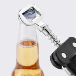 درب باز کن بطری چند کاره شیائومی Xiaomi  مدل CJ-KP04 - تصویر 2