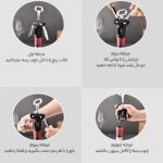 درب باز کن بطری چند کاره شیائومی Xiaomi  مدل CJ-KP04 - تصویر 6