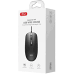 موس سیمی یو اس بی ایکس او M9 - Image 9