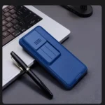 قاب محافظ شیائومی 14 تی پرو نیلکین CamShield Pro - Image 3