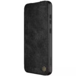 قاب کلاسوری گوشی سامسونگ گلکسی اس 24 اف ای نیلکین Qin Pro Series Leather - Image 9