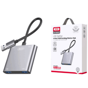هاب یو اس بی ایکس او HUB012A