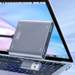 هاب یو اس بی ایکس او HUB012A - Image 2