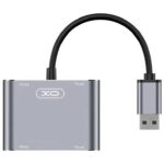 هاب یو اس بی ایکس او HUB012A - Image 3