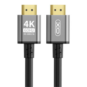 کابل HDMI ایکس او GB017B طول 5 متر