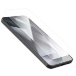 گلس شفاف سامسونگ گلکسی اس 25 اولترا نیلکین همراه با ابزار نصب Amazing H+ Pro - Image 4