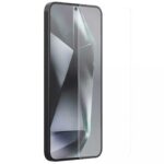 گلس شفاف سامسونگ گلکسی اس 25 اولترا نیلکین همراه با ابزار نصب Amazing H+ Pro - Image 5