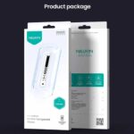 گلس شفاف سامسونگ گلکسی اس 25 اولترا نیلکین همراه با ابزار نصب Amazing H+ Pro - Image 14