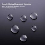 گلس شفاف سامسونگ گلکسی اس 25 اولترا نیلکین همراه با ابزار نصب Amazing H+ Pro - Image 11