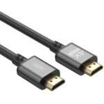 کابل HDMI ایکس او GB017B طول 5 متر - تصویر 4