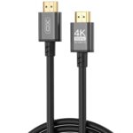کابل HDMI ایکس او GB017B طول 5 متر - تصویر 3