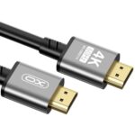 کابل HDMI ایکس او GB017B طول 5 متر - تصویر 5