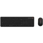 ست موس و کیبورد بی سیم یوپین شیائومی MW24PB03 - Image 12