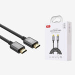 کابل اچ دی ام آی 3 متری ایکس او GB017A - Image 4
