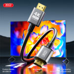 کابل اچ دی ام آی 3 متری ایکس او GB017A - Image 2