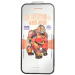 گلس ایربگ دار آیفون 15 پرومکس 5 بعدی موکوسون 5D Silicon Plus - Image 3