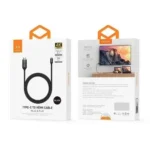 مبدل تایپ C به HDMI مک‌دودو با قابلیت Plug & Play مدل Mcdodo CA‑5880 - Image 2