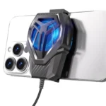 فن خنک کننده گوشی موبایل ایکس او SL01 - Image 5