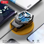 فن خنک کننده گوشی موبایل ایکس او SL01 - Image 7