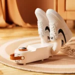 خشک‌کن کفش یو وی دیجیتالی تاشو ایکس او CF35 - Image 10