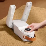 خشک‌کن کفش یو وی دیجیتالی تاشو ایکس او CF35 - Image 17
