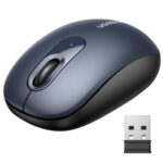 موس بی سیم یوگرین MU105