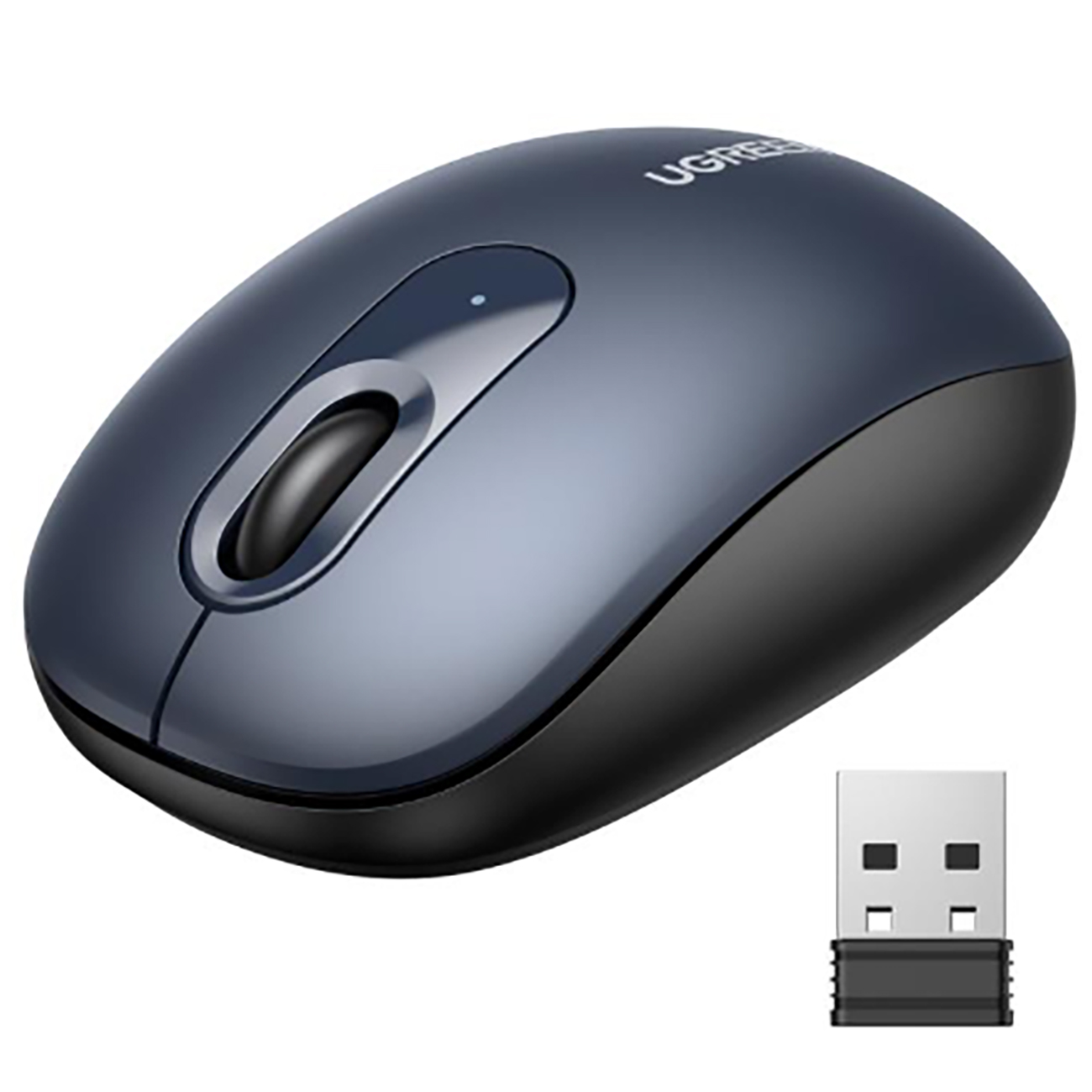 موس بی سیم یوگرین MU105 موس بی سیم یوگرین MU105 - Image 1