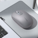 موس بی سیم یوگرین MU105 - Image 6