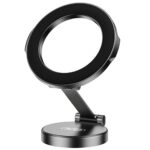 هولدر موبایل مگنتی داخل خودرو ایکس او با قابلیت چرخش 360 درجه C158 - Image 4