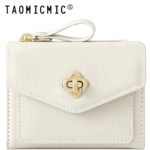 کیف پول زنانه تائومیک میک Taomicmic مدل Y9006 تاشو - Image 10