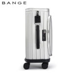 چمدان بنج BANGE مدل LY200 چرخ دار 20 اینچ - Image 13
