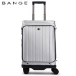 چمدان بنج BANGE مدل LY200 چرخ دار 20 اینچ - Image 6
