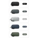 کیف دستی لوازم موتی کالا بنج BANGE BG-3066 - Image 4