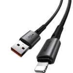 کابل شارژ یو‌اس‌بی به لایتنینگ 3 آمپر1.2 متری مک‌دودو CA-3580 - Image 8