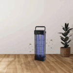حشره‌کش برقی 20 وات گرین‌لاین GNTFNISK20WBK - Image 2