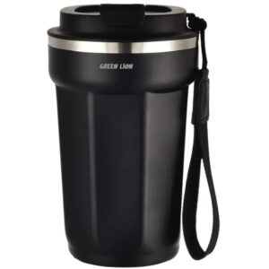 ماگ مسافرتی 380 میلی‌لیتری گرین لاین GNVCMC380ML