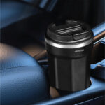 ماگ مسافرتی 380 میلی‌لیتری گرین لاین GNVCMC380ML - Image 3