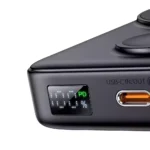 پاوربانک وایرلس و شارژر اپل واچ 20 وات 10000 مک دودو مدل MCDODO MC-1461 - تصویر 3