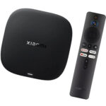 تی‌وی‌باکس و اندروید باکس شیائومی TV Box S(MDZ-32-AA)