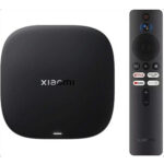 تی‌وی‌باکس و اندروید باکس شیائومی TV Box S(MDZ-32-AA) - Image 10
