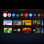 تی‌وی‌باکس و اندروید باکس شیائومی TV Box S(MDZ-32-AA) - Image 5