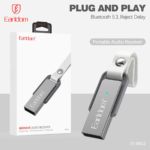 دانگل بلوتوث USB ارلدام ET-BR22 - Image 6