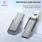 دانگل بلوتوث USB ارلدام ET-BR22 - Image 9
